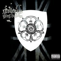 Gallows - London Is the Reason