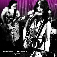 No Small Children - Salad