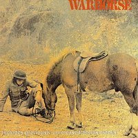 Warhorse - Vulture Blood