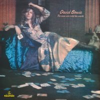 David Bowie - Black Country Rock (2015 Remaster)