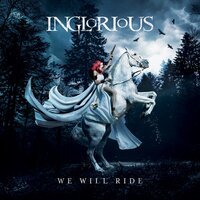 Inglorious - She Won't Let You Go