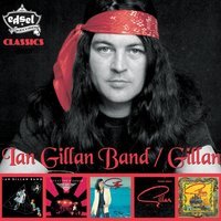 Ian Gillan Band - Child In Time