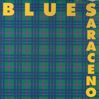 Blues Saraceno - Cat's Squirrel