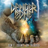 Danger Zone - Rise Again