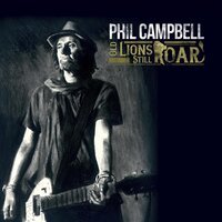 Phil Campbell feat. Rob Halford - Straight Up