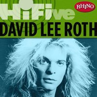 David Lee Roth - Yankee Rose