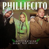 Natti Natasha feat. Nio Garcia & Brray - Philliecito