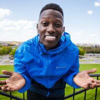 Brian Nhira - All In