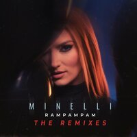 Minelli feat. Ferki - Rampampam (remix)