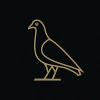 Хлеб feat. ALON - Голубь