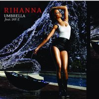 Rihanna feat. Jay-Z - Umbrella (Radio Edit)