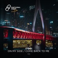 Itgo - On My Side