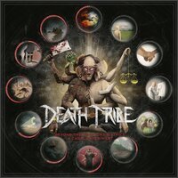 Death Tribe - We Are Death Tribe