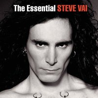 Steve Vai - Bad Horsie