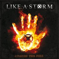 Like A Storm - Love The Way You Hate Me