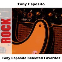 Tony Esposito - Kalimba De Luna  (Original)