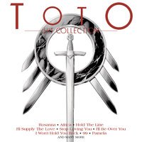 Toto - Hold the Line