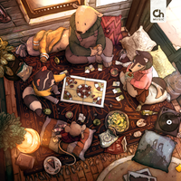 dryhope - Finding You