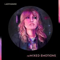 Ladyhawke feat. K.Flay - Mixed Emotions (remix)