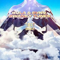 BULA feat. SVNV & Swanky Tunes - Тлеет (Remix)