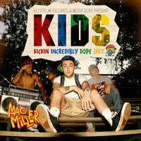 Mac Miller - Nikes On My Feet