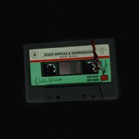 Бодя Мир642 & Dewensoon - Дети кассет