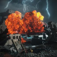 Zero 9:36 - Adrenaline