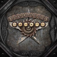 Revolution Saints - Back on My Trail