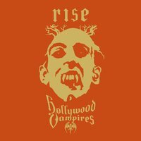 Hollywood Vampires - Heroes