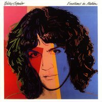 Billy Squier - Everybody Wants You