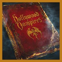 Hollywood Vampires - The Last Vampire