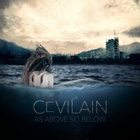 Cevilain - Better Angels