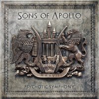 Sons Of Apollo -  Alive