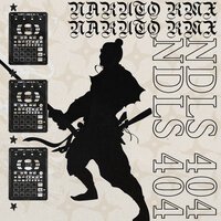 ndls404 - Naruto RMX