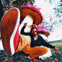 VANO 3000 & BADBADNOTGOOD feat. Samuel T & Herring - Running Away