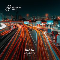 Daspa - Calling
