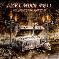 Axel Rudi Pell - Room with a View