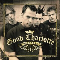 Good Charlotte - I Don't Wanna Be In Love (Dance Floor Anthem)