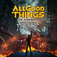 All Good Things - Kingdom