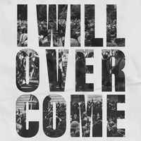 Welshly Arms - I Will Overcome