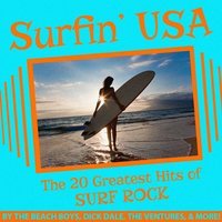 Dick Dale & His Del-Tones - Misirlou