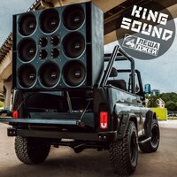 Лёша Джей - King Sound