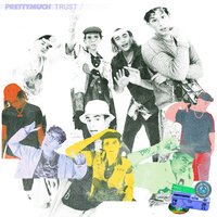 PRETTYMUCH - Trust