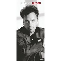 Billy Joel - Uptown Girl
