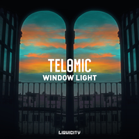Telomic - Window Light (feat. Anastasia)