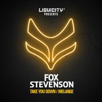 Fox Stevenson - Take You Down (Original Mix)