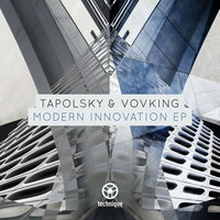 DJ Tapolsky & Vovking - Танцюю (feat. Уля)
