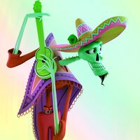 Kit Kot - The Banjo Beat