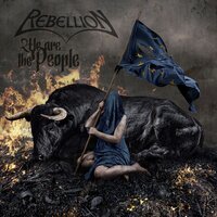 Rebellion - Voices of War