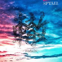 SPYAIR - Some Like It Hot!!